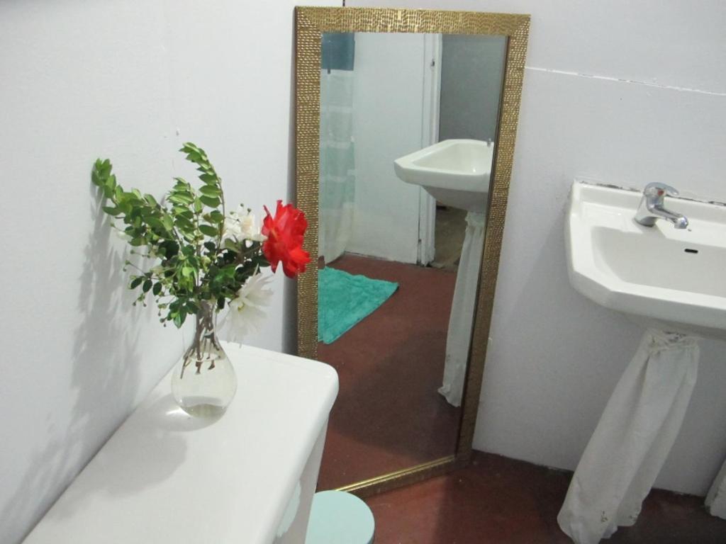 Habitaciones Centro Пукон Экстерьер фото