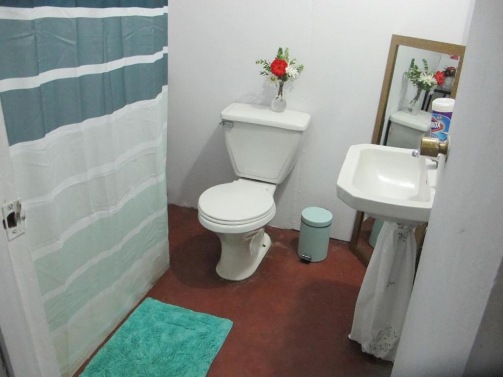 Habitaciones Centro Пукон Экстерьер фото