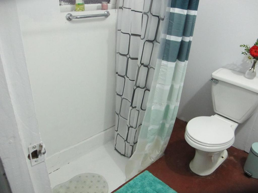 Habitaciones Centro Пукон Экстерьер фото