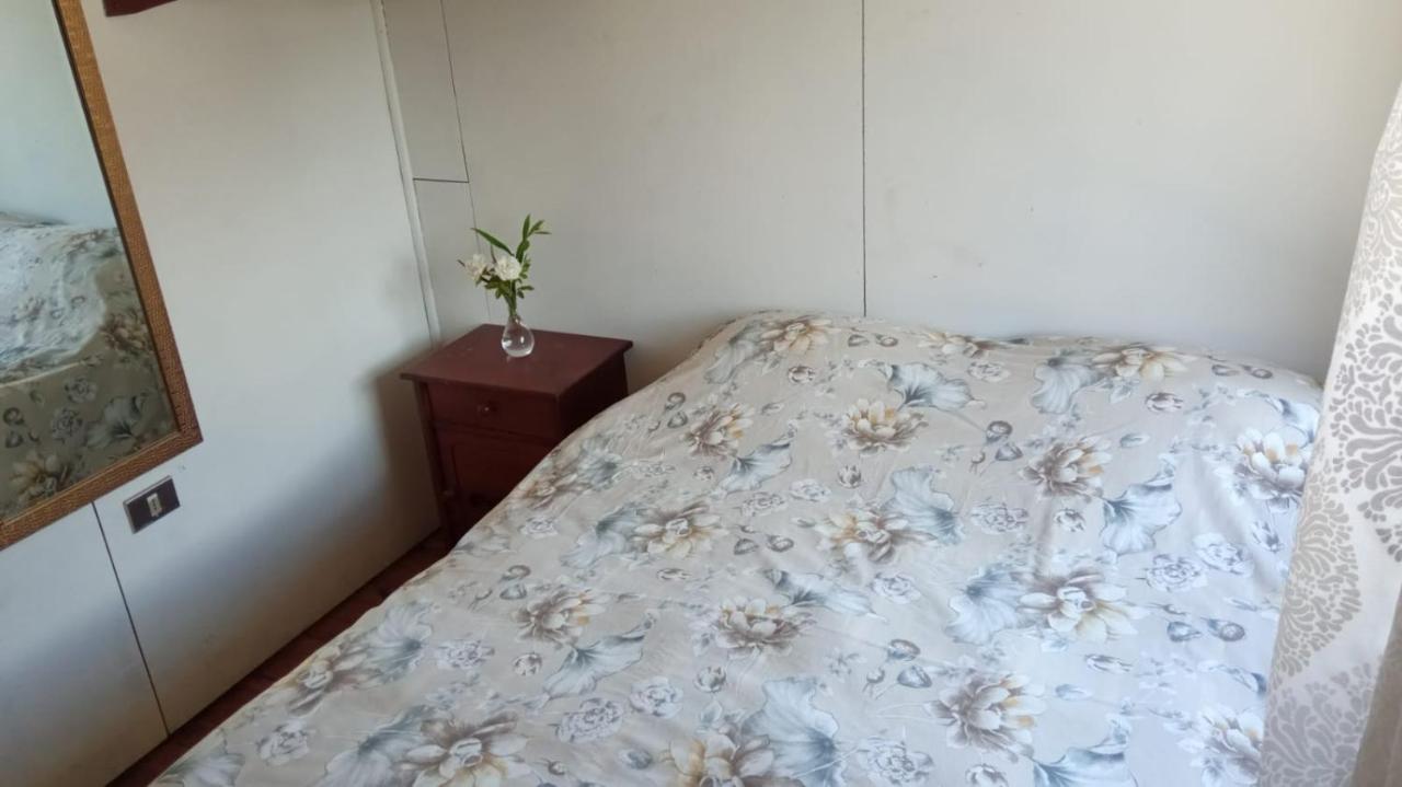 Habitaciones Centro Пукон Экстерьер фото