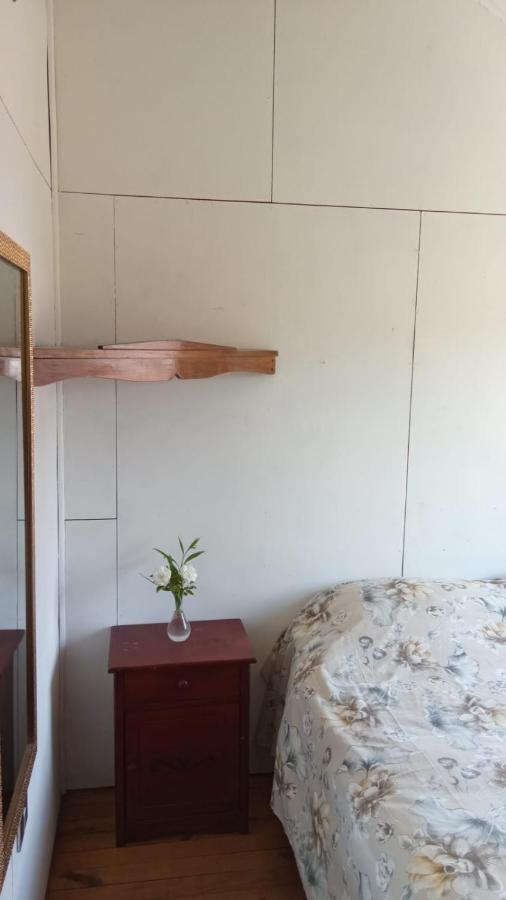 Habitaciones Centro Пукон Экстерьер фото